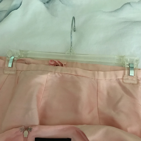 High Point silk shell and slacks - Picture 4 of 6